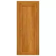 Дверь межкомнатная из массива ольхи. Модель Версаль ДГ Медовый Орех