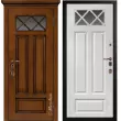 Дверь входная Металюкс ArtWood М1709/3 е2