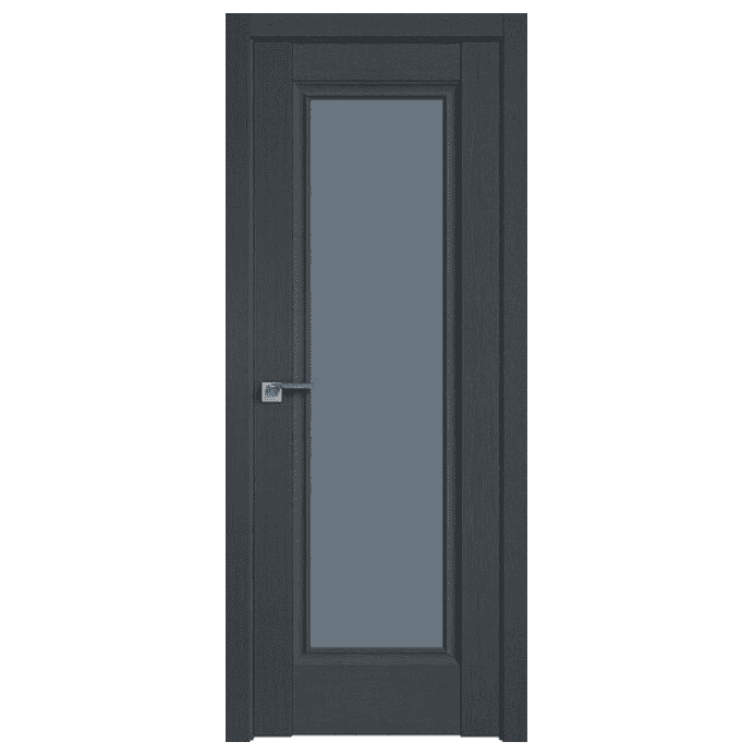 Межкомнатная дверь ProfilDoors 2.35xn Классика. Грувд