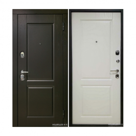 Дверь входная Медведев Амстердам