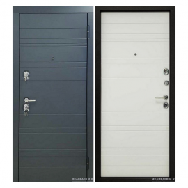 Дверь входная Медведев Фортуна