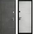 Дверь входная Медведев Фьюжн