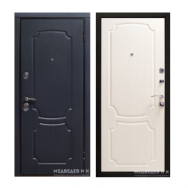 Дверь входная Медведев Лондон