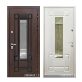 Дверь входная Медведев Маяк