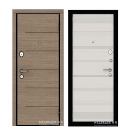 Дверь входная Медведев Несвиж