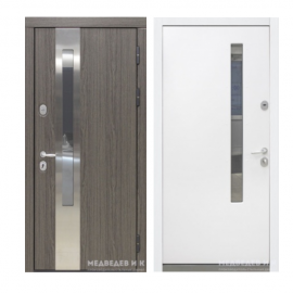 Дверь входная Медведев Тауэр