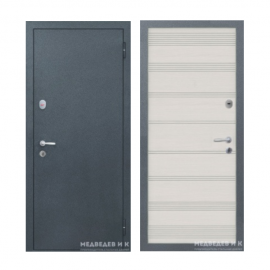 Дверь входная Медведев Венеция