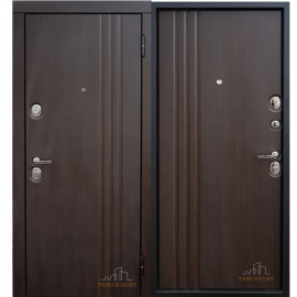 Дверь входная Медведев Центро