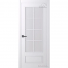 Дверь межкомнатная Эмалированная Belwooddoors Модель Ламира 5. Эмаль белая