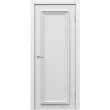 Дверь межкомнатная Эмалированная Stefany 2001. Эмаль белая