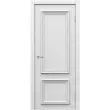 Дверь межкомнатная Эмалированная Stefany 2002. Эмаль белая