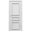 Дверь межкомнатная Эмалированная Stefany 2003. Эмаль белая