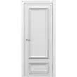 Дверь межкомнатная Эмалированная Stefany 2007. Эмаль белая