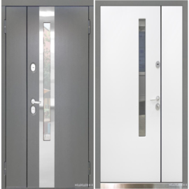 Дверь входная Медведев Тауэр 2