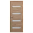 Межкомнатная дверь Экошпон Albero Барселона
