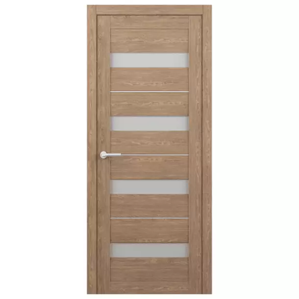 Межкомнатная дверь Экошпон Albero Барселона