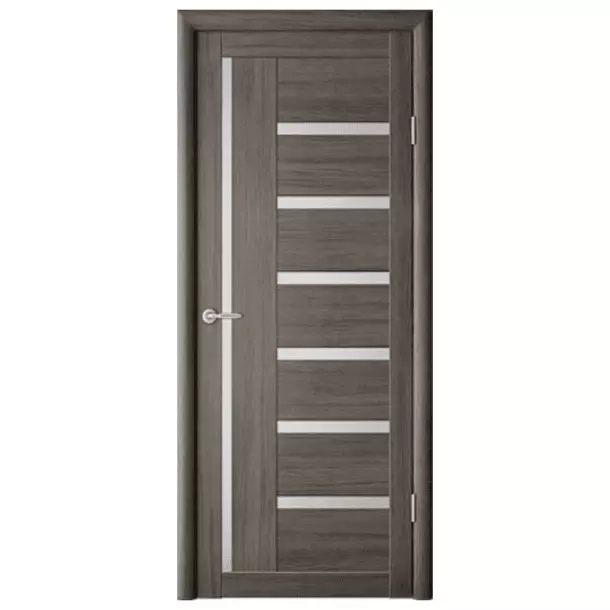 Межкомнатная дверь Экошпон Albero Мадрид