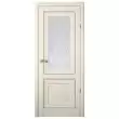 Межкомнатная дверь Albero Vinyl Прадо ваниль