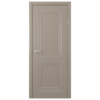 Межкомнатная дверь Albero Vinyl Прадо серый
