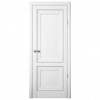 Межкомнатная дверь Albero Vinyl Прадо ДГ белый