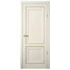 Межкомнатная дверь Albero Vinyl Прадо ДГ ваниль