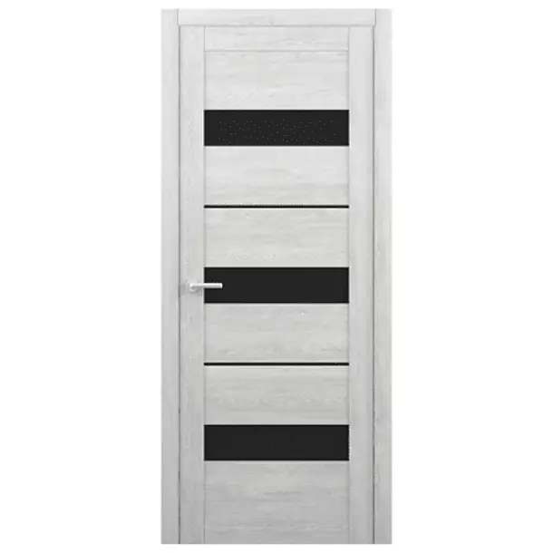 Межкомнатная дверь Экошпон Albero Прага