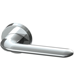 Ручка раздельная EXCALIBUR URB4 СР-8 Хром