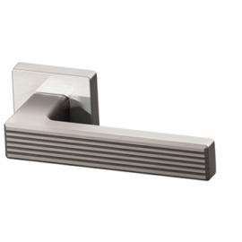 Ручка раздельная LINE USQ6 SN-3 Матовый никель