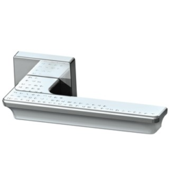 Ручка раздельная MATRIX USQ7 CP-8 Хром