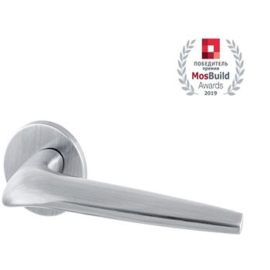 Ручка раздельная Twin URS MWSC-33 Итальянский тисненый