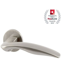 Ручка раздельная Wave URS SN-3 Матовый никель