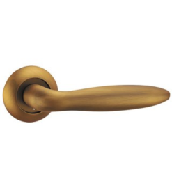 Ручка раздельная BASIS TL CF-17 кофе