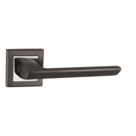 Ручка раздельная BLADE QL GR-CP-23 графит-хром