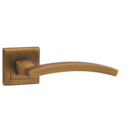 Ручка раздельная Punto NAVY QL CF-17 кофе