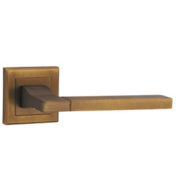 Ручка раздельная TECH QL CF-17 кофе