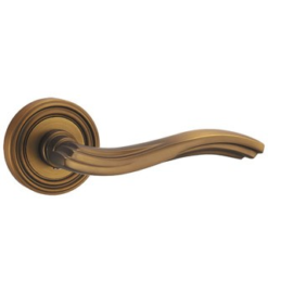 Ручка раздельная VENTO ML CF-17 кофе