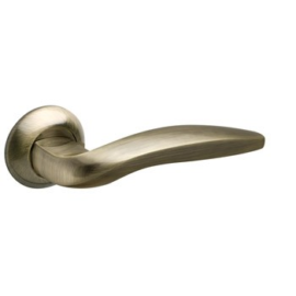 Ручка раздельная VITA RM ABG-6 зеленая бронза