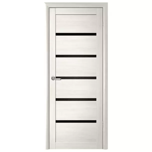 Межкомнатная дверь Экошпон Albero Вена