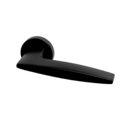 Ручка раздельная Armadillo SQUID URB9 BL-26 Черный