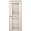 Межкомнатная дверь шпонированная дубом Лоза Виола-3