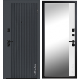 Дверь входная Металюкс Статус М748/1 Z