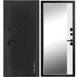 Дверь входная Металюкс Статус М748/5 Z