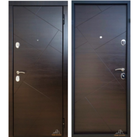 Входная дверь TEMI DOORS Некст