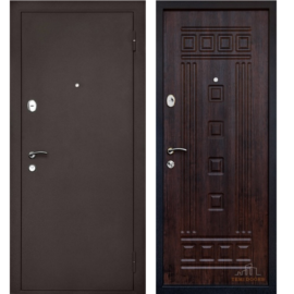 Дверь входная Медведев Спарта-4