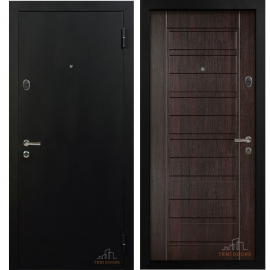 Дверь входная Медведев Спарта-5