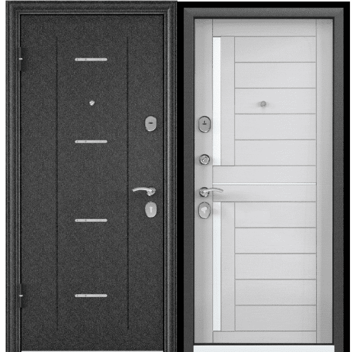 Входная дверь TOREX Дельта МР-22