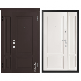 Дверь входная Металюкс MILANO М1513/1 E