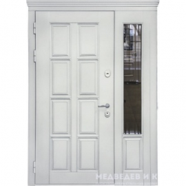 Пример нестандартной двери 2