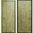 Входная дверь Temi Doors Альтаир