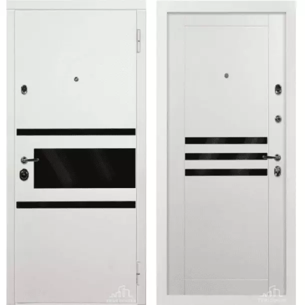 Входная дверь Temi Doors Эстет